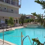 Aparthotel Happyland