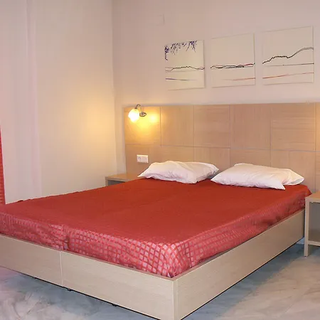 Aparthotel Happyland Nydri (Lefkada)