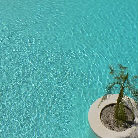 Happyland Nydri (Lefkada)