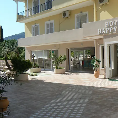 Aparthotel Happyland