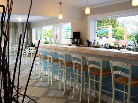 Happyland Aparthotel Nydri (Lefkada)