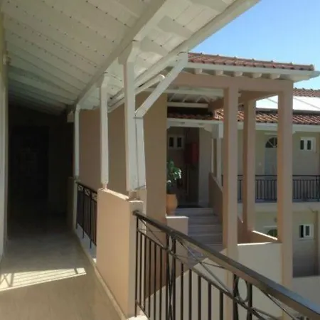 Happyland 아파트호텔