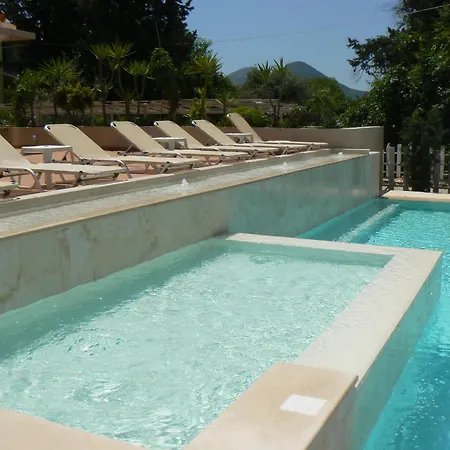 Happyland Hotel apartamentowy