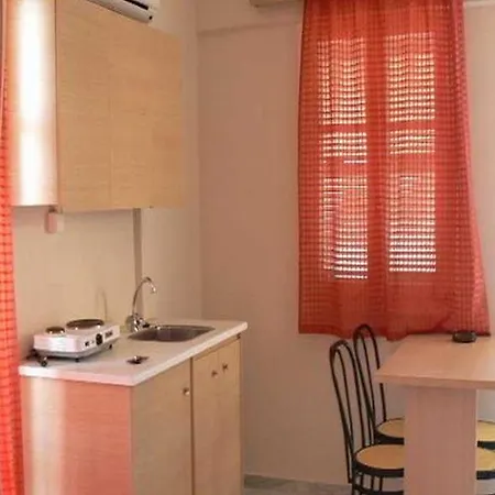 Happyland 아파트호텔 2*