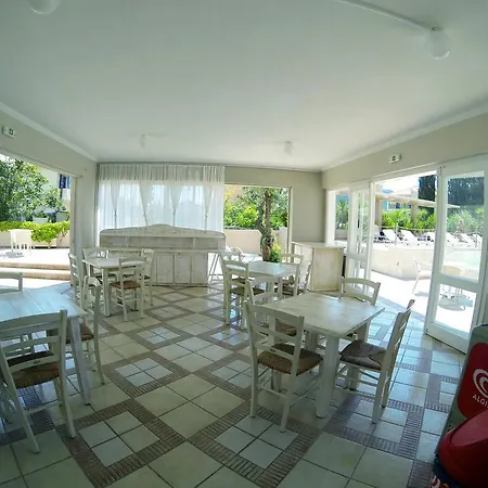 Hotel apartamentowy Happyland
