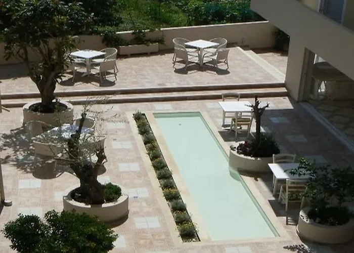 Happyland Νυδρί